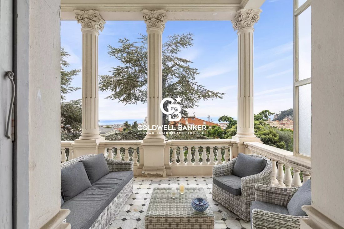 Apartment in Nice, Provence-Alpes-Côte d'Azur, France 3 - 14827198