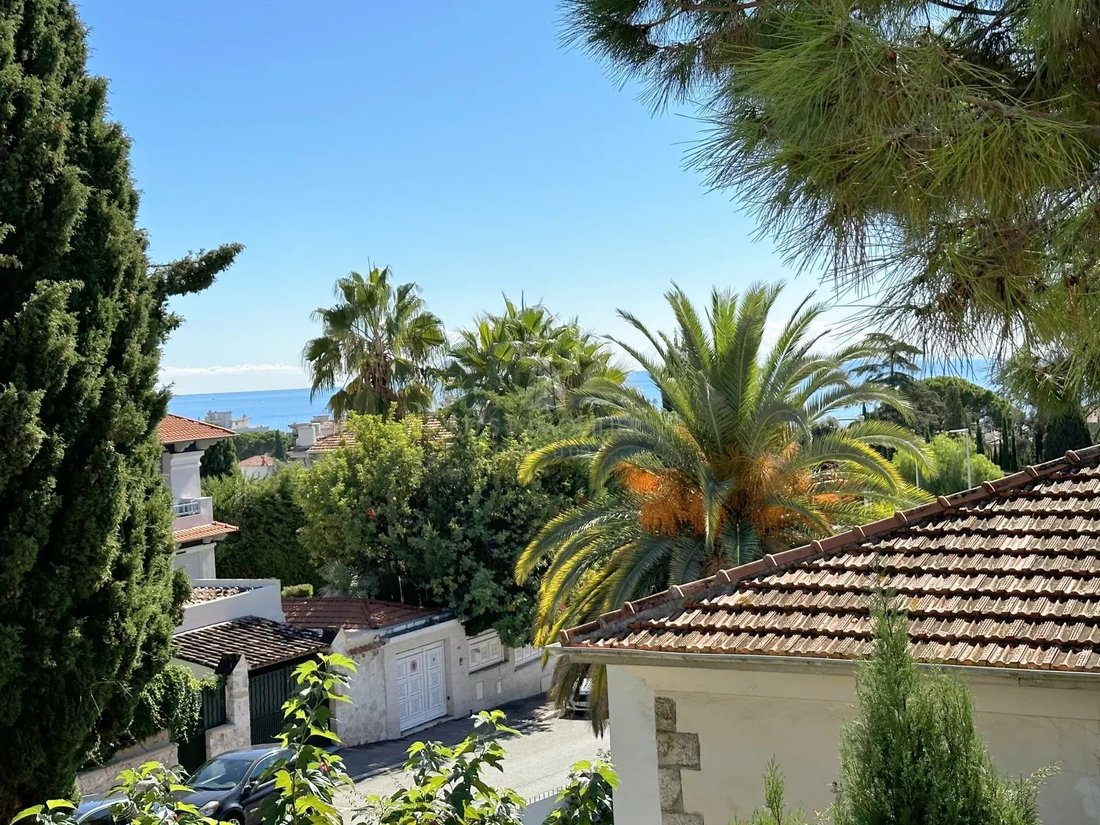 House in Nice, Provence-Alpes-Côte d'Azur, France 2 - 14789047