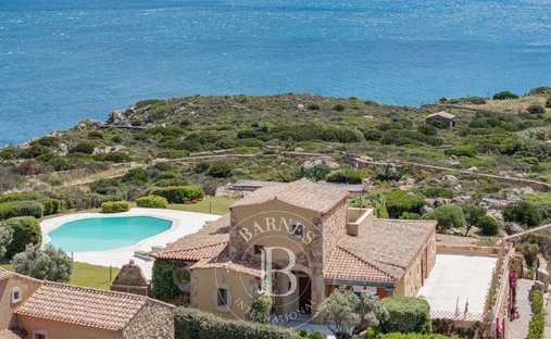 Villa in Marina di Porto Cervo, Porto Cervo, Italy 1