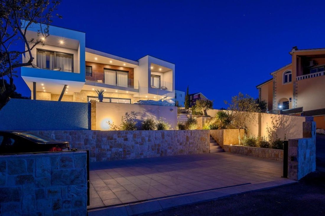 House in Razanj, Sibenik-Knin County, Croatia 3 - 14868412