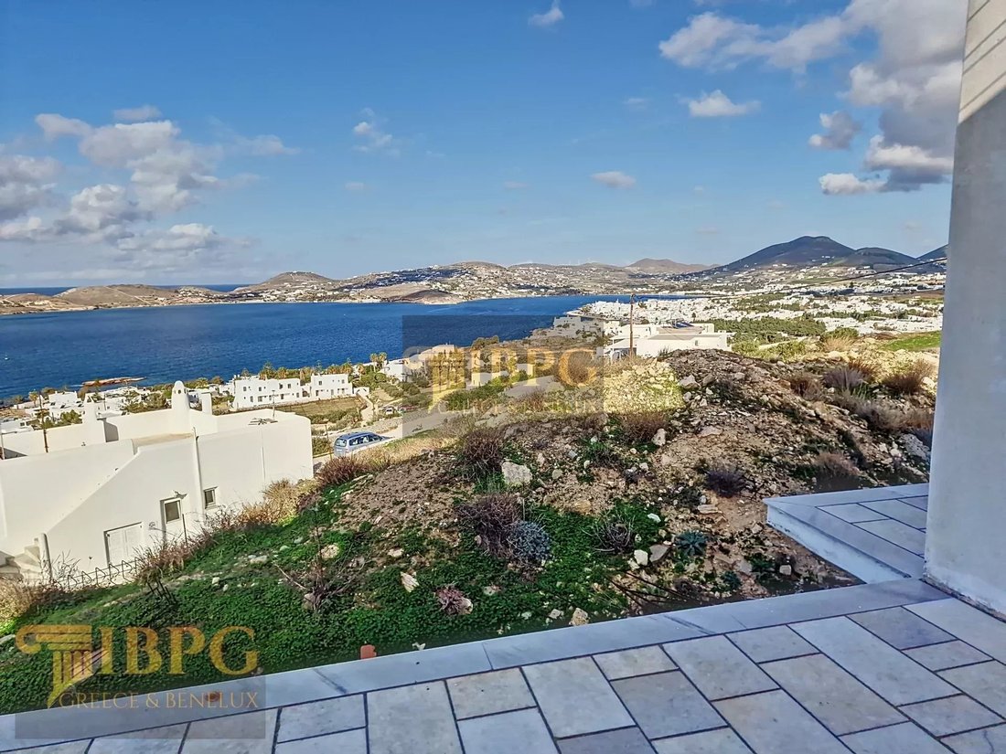 House in Paros, Aegean, Greece 5 - 14034265