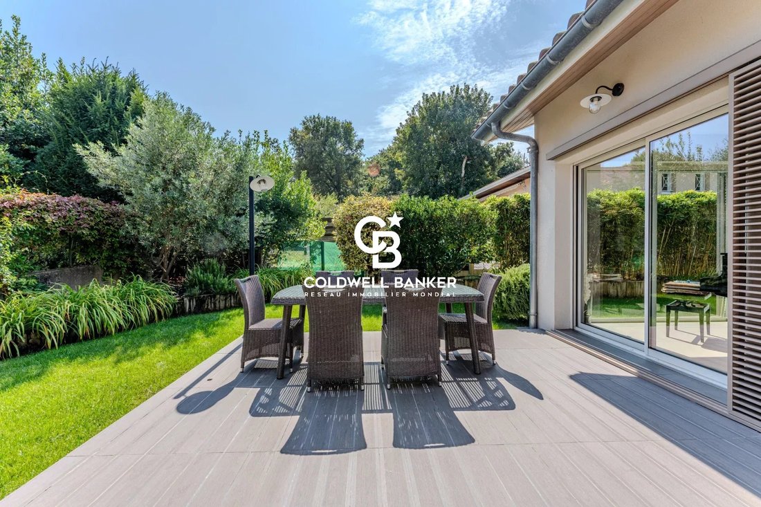 House in Aiguillon, Arcachon, France 2 - 13128585
