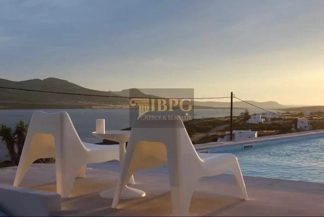 Villa in Antiparos, Aegean, Greece 5 - 14519444