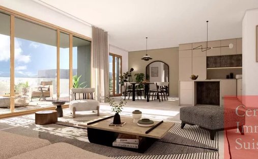 Apartment in Annecy-le-Vieux, Annecy, France 1
