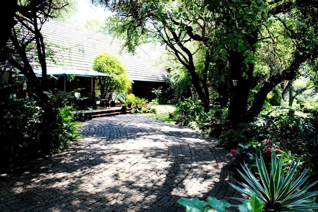 Farm Ranch in Northam, Limpopo, South Africa 1 - 14870355