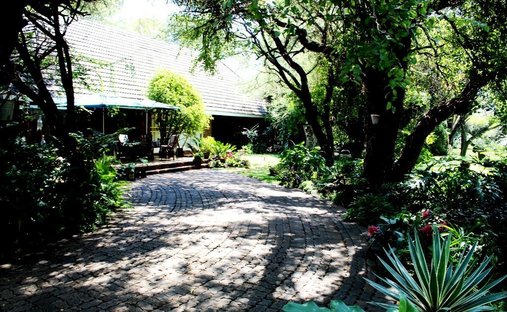 Luxury farm ranches for sale in Northam, Limpopo, South Africa ...