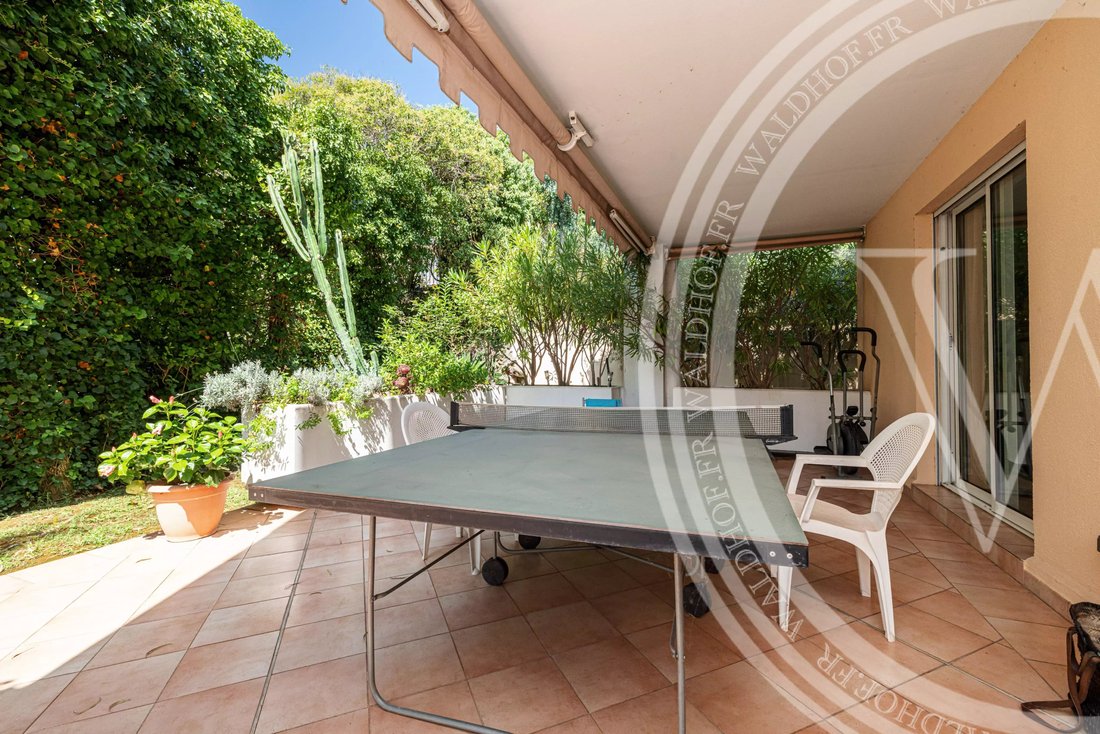 Apartment in Cannes, Provence-Alpes-Côte d'Azur, France 4 - 14648156