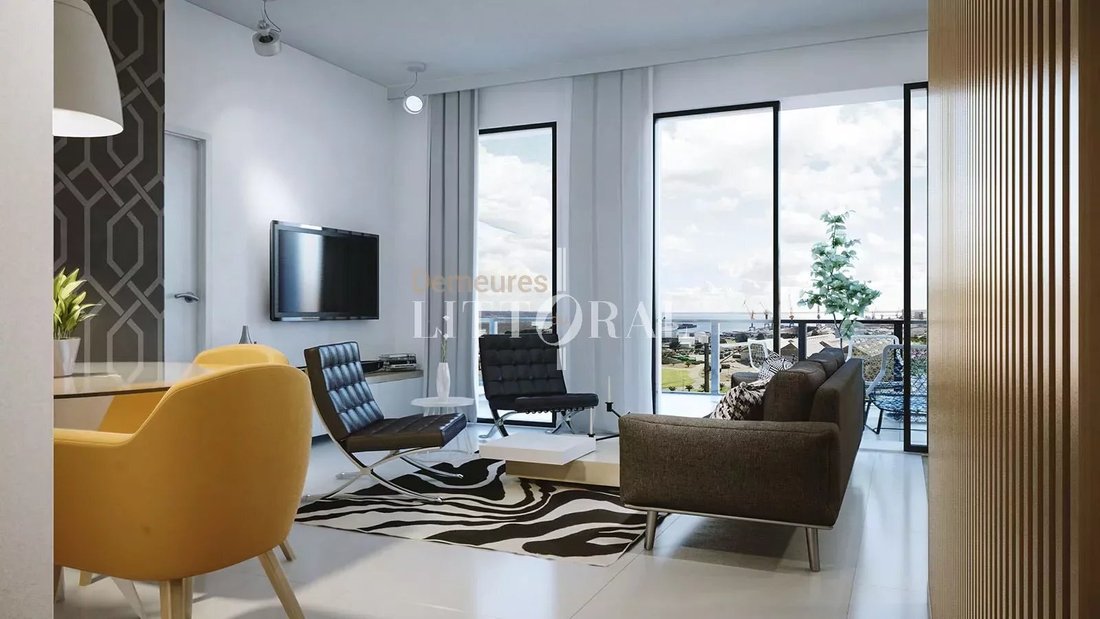 Apartment in Saint Marc, Brest, France 3 - 14745679