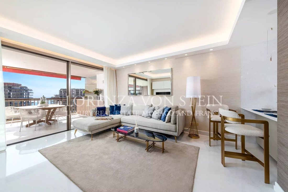 Apartment in Monaco, Monaco 1 - 13664808
