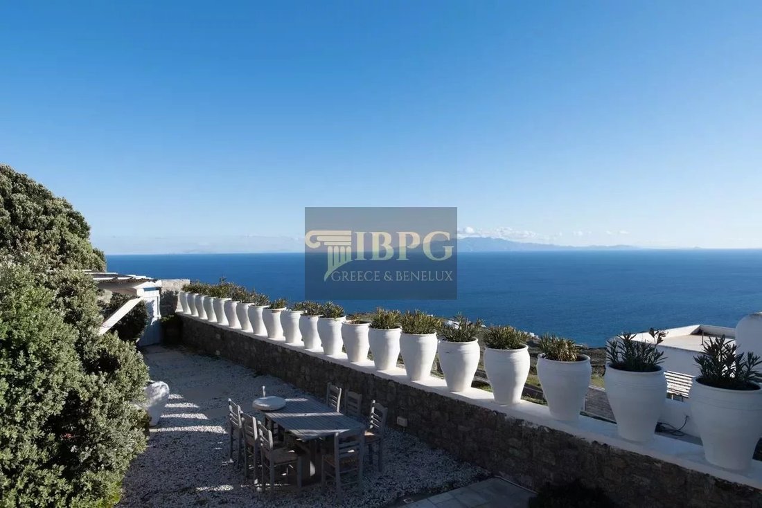 Villa in Mykonos, Aegean, Greece 5 - 14005266