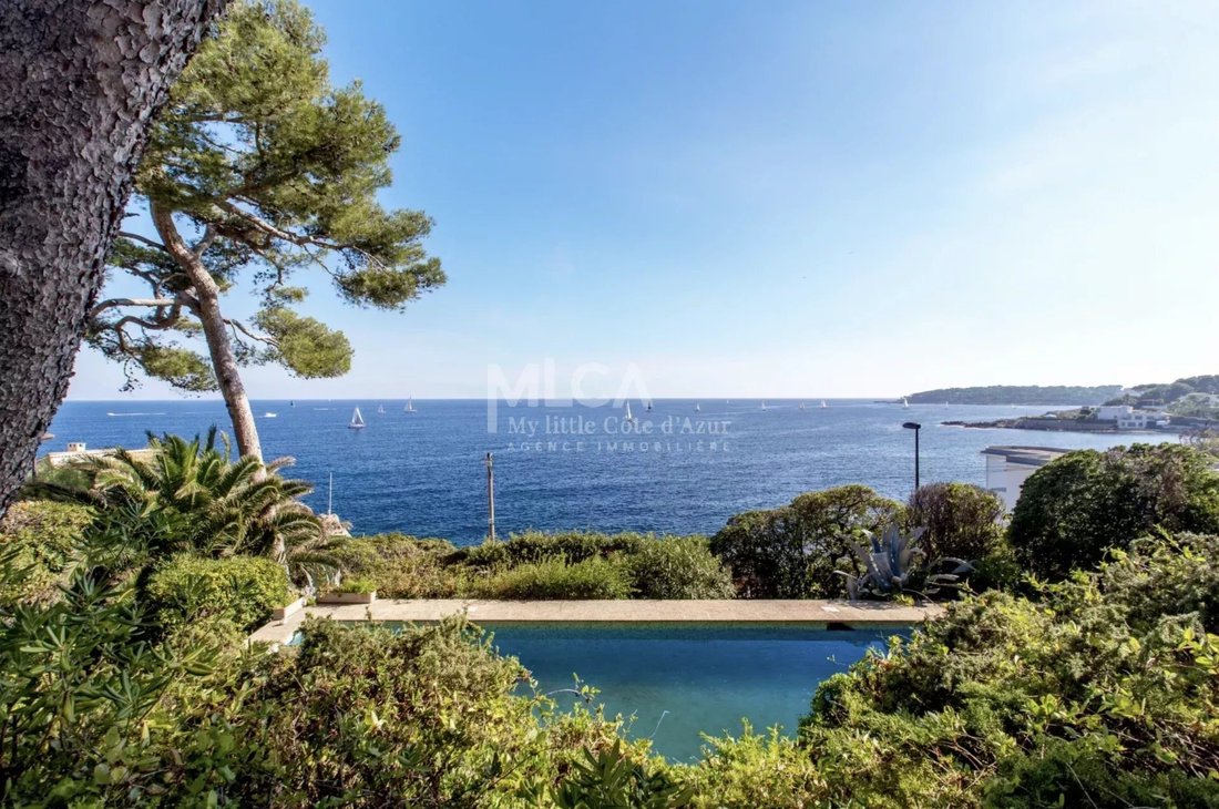 Villa in Antibes, Provence-Alpes-Côte d'Azur, France 5 - 14848377