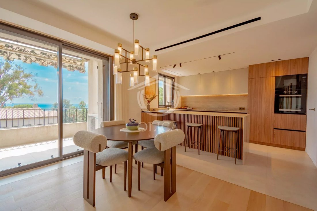 Apartment in Vallée Verte-Issarts-Vignasses, Biot, France 5 - 14585709