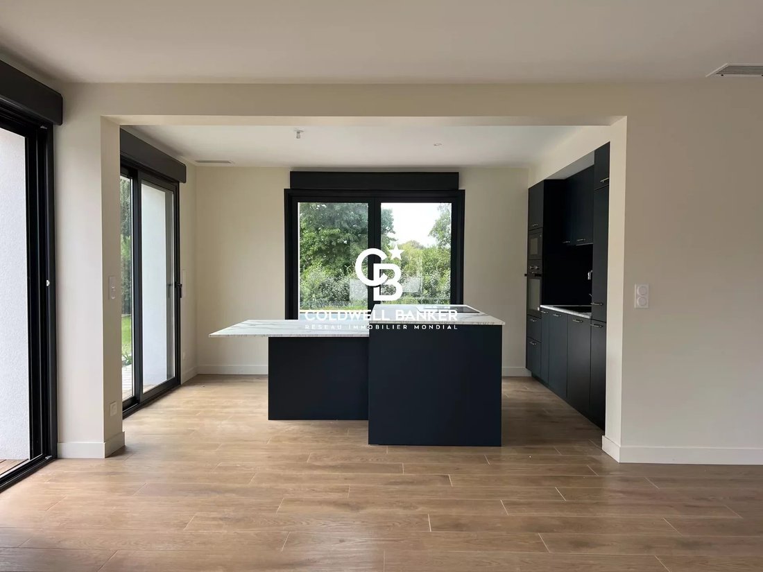 House in Aiguillon-Port, La Teste-de-Buch, France 3 - 14728795