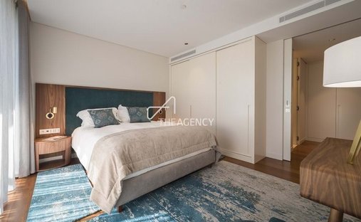 Apartment in Parque das Nacoes, Lisbon, Portugal 1