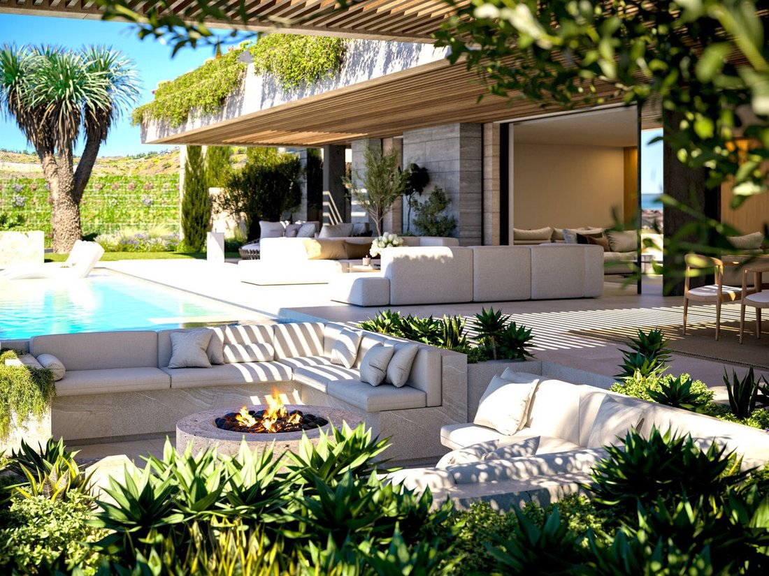 Villa in Tolox, Andalusia, Spain 3 - 14749118