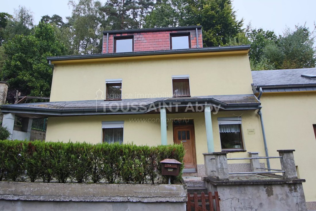 House in Junglinster, Grevenmacher, Luxembourg 2 - 14746228