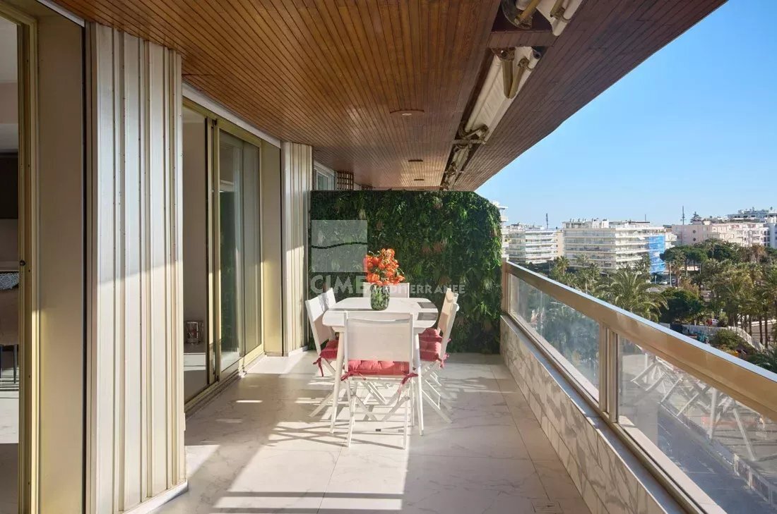 Apartment in Cannes, Provence-Alpes-Côte d'Azur, France 4 - 14574499