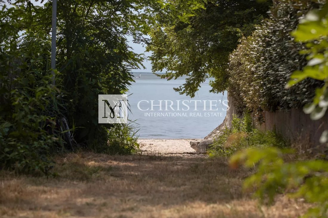 House in Nord Est, Andernos-les-Bains, France 1 - 14545488
