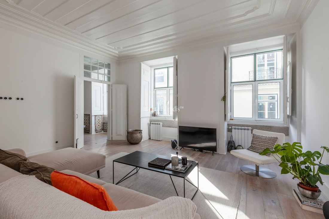 Apartment in Santa Maria Maior, Lisbon, Portugal 2 - 14867597