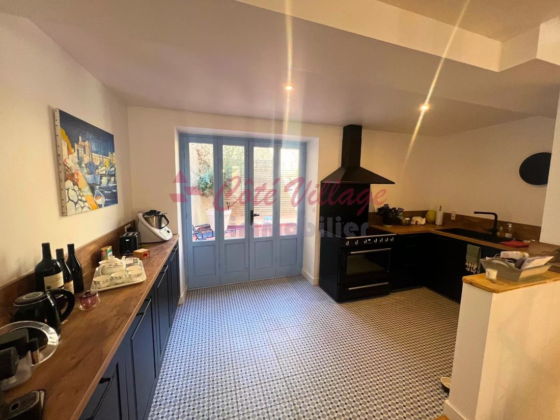 House in Gruissan, Occitania, France 5 - 14681117