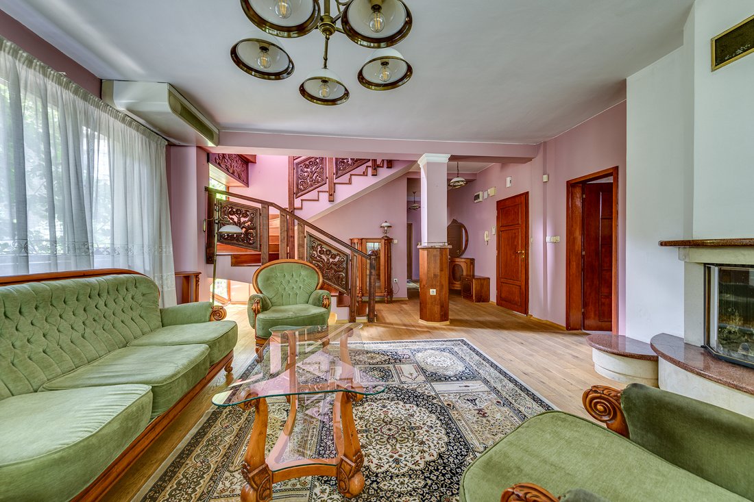 House in Sofia, Sofia City Province, Bulgaria 3 - 14870951