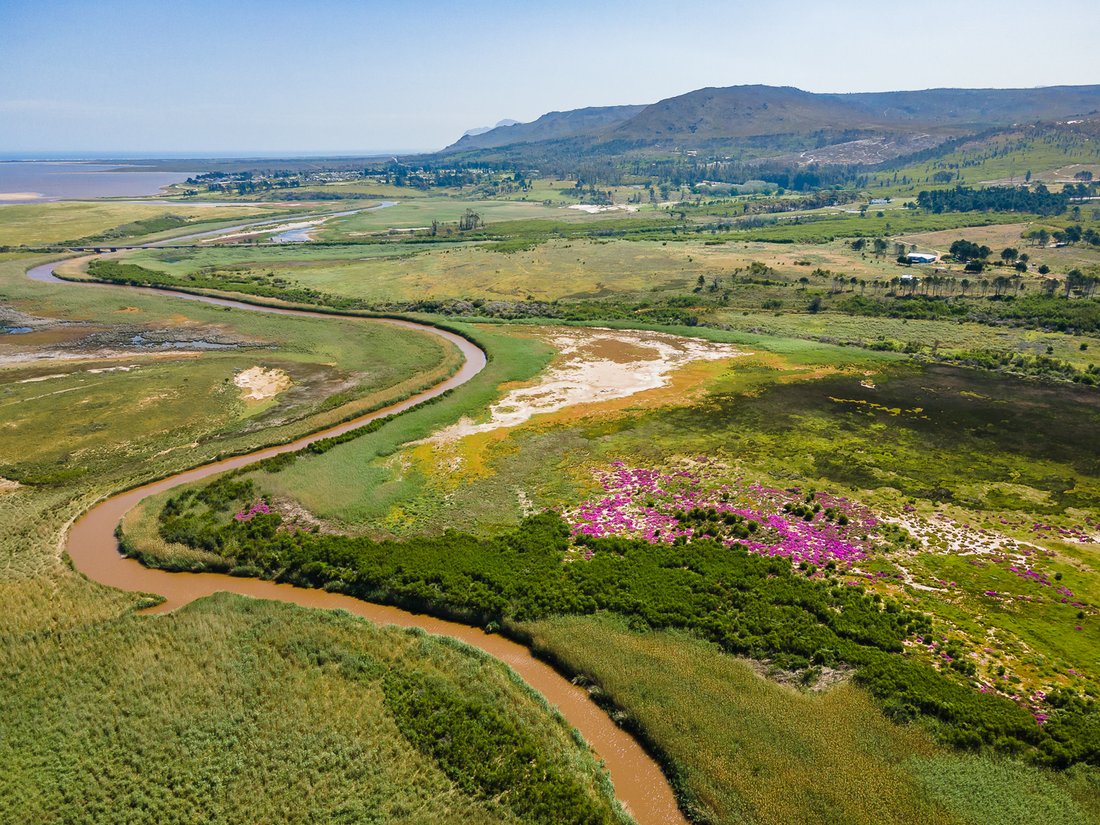 Farm Ranch in Hawston, Western Cape, South Africa 4 - 14870352