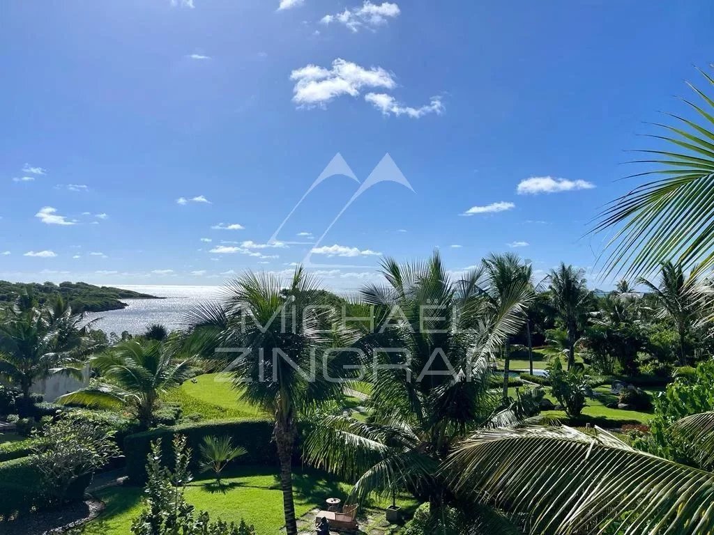 Penthouse in Rivière du Rempart, Rivière du Rempart District, Mauritius 2 - 14711002