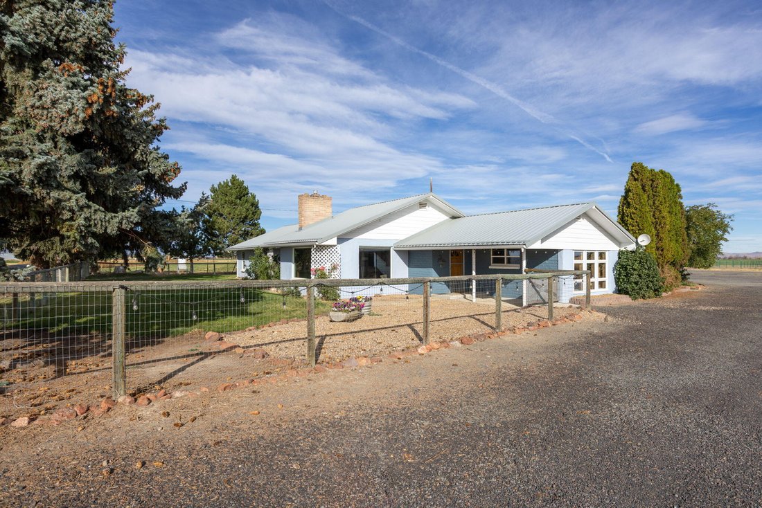 Farm Ranch in Madras, Oregon, United States 3 - 14870306