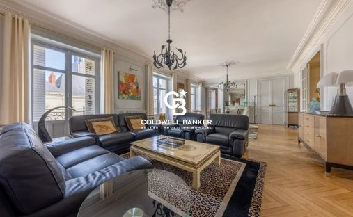 Apartment in Tortière - Donatien, Nantes, France 1