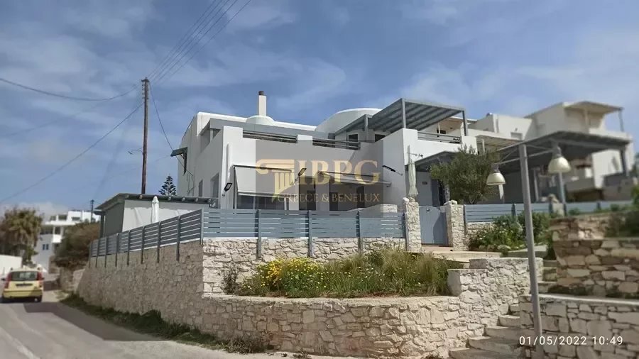 House in Cyclades, Aegean, Greece 4 - 13273925