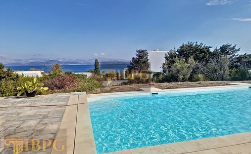 Villa en Cyclades, Aegean, Grèce 1