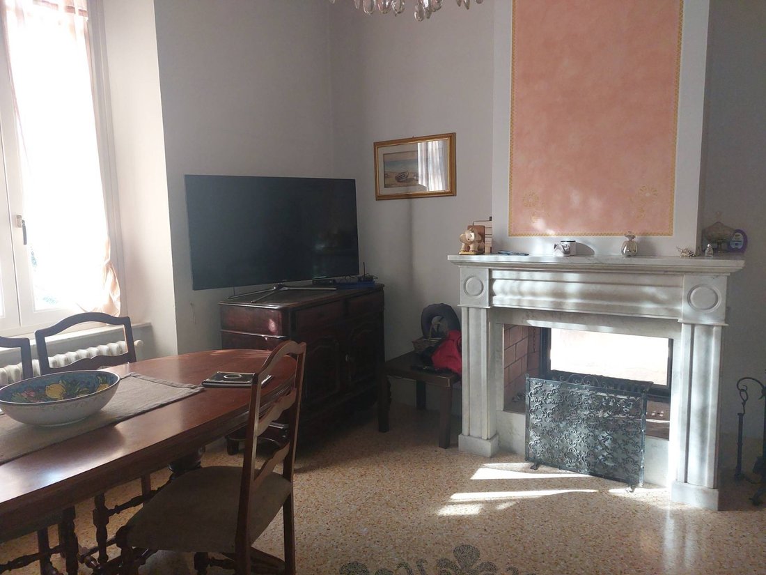 Villa in Rigoli, Tuscany, Italy 1 - 14231335
