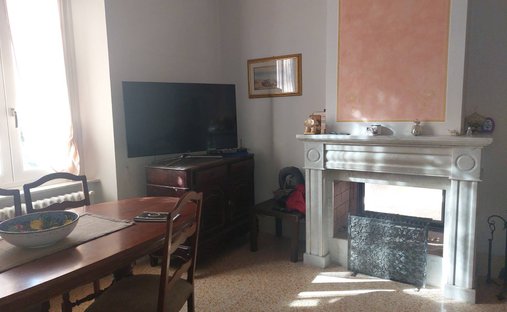 Villa en Rigoli, Toscana, Italia 1