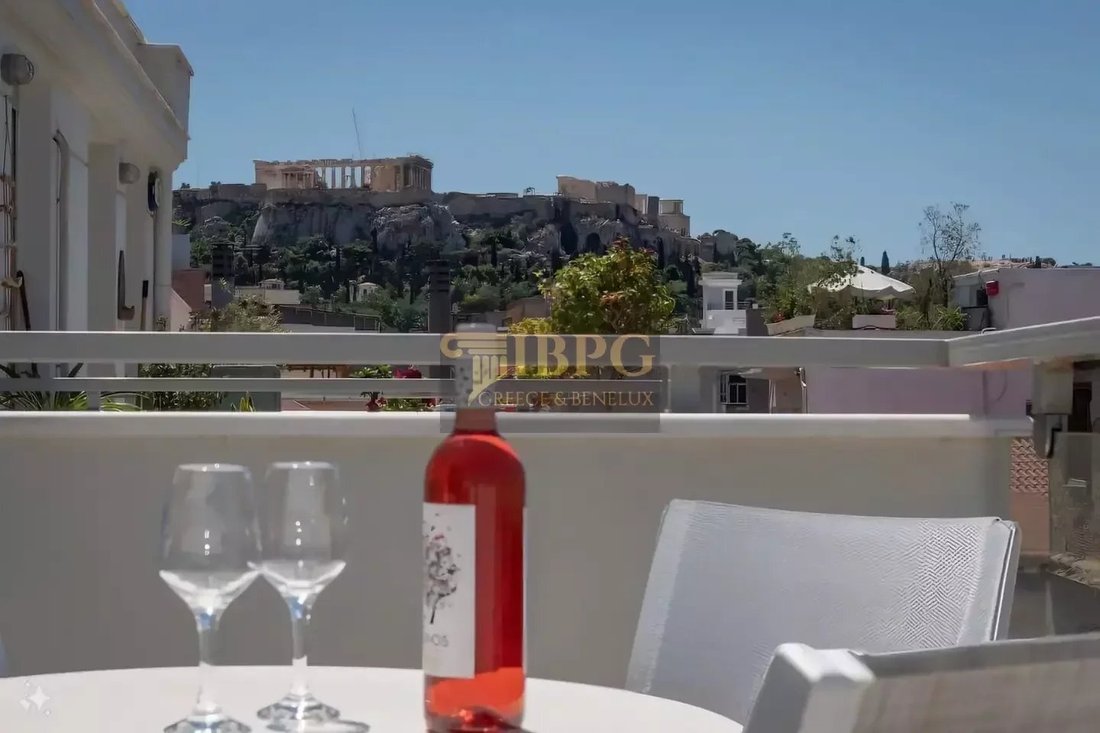 Apartment in 3rd District of Athens, Athens, Greece 4 - 14736249