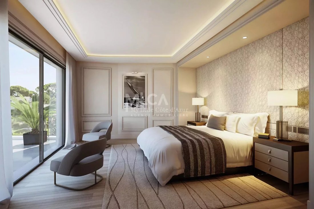 Apartment in Antibes, Provence-Alpes-Côte d'Azur, France 2 - 14707517