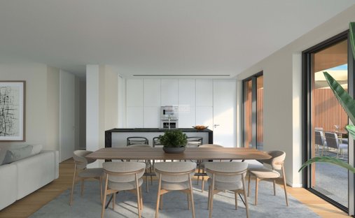 Apartment in Mafamude e Vilar do Paraiso, Porto District, Portugal 1
