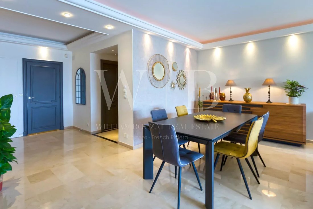 Apartment in Cannes, Provence-Alpes-Côte d'Azur, France 5 - 14588198