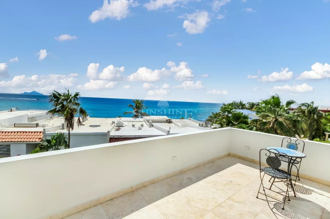 Villa in Cole Bay, Sint Maarten 1 - 12173360