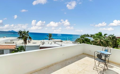 Villa en Cole Bay, Sint Maarten 1