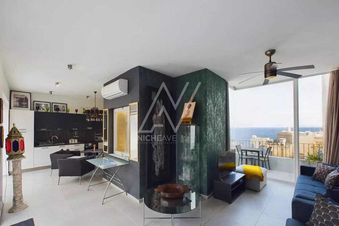 House in Valletta, Malta 3 - 14845029