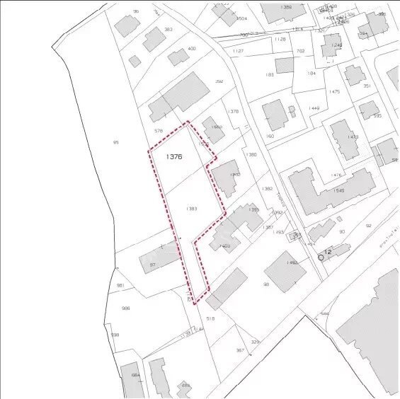 Land in San Fior di Sopra, Veneto, Italy 2 - 14287816