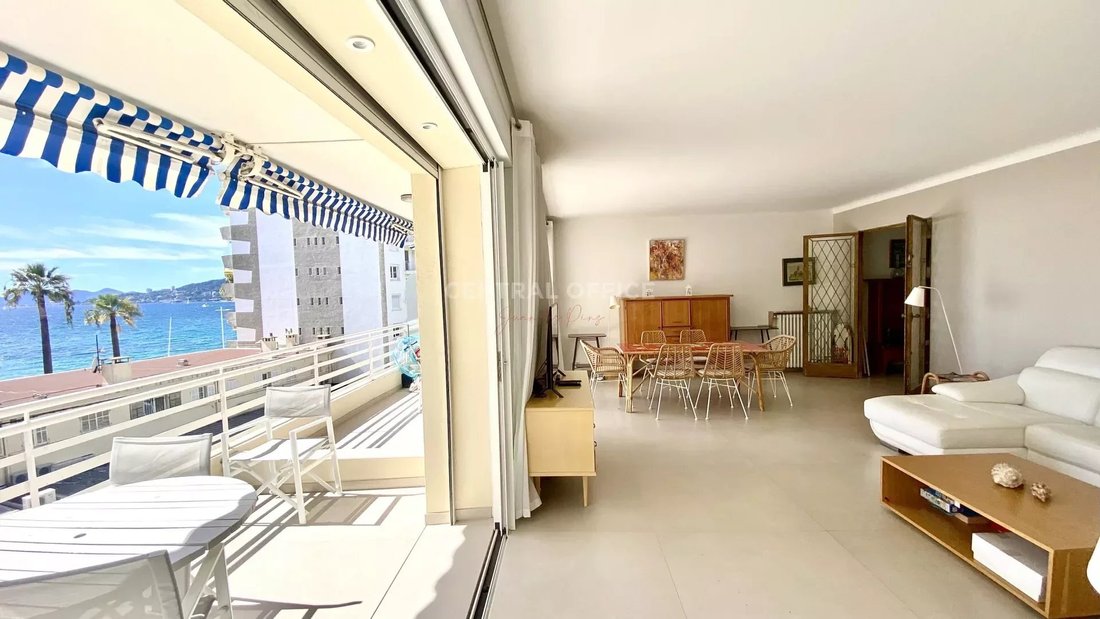 Apartment in Pont du Lys-Antibes les Pins, Antibes, France 3 - 14707006
