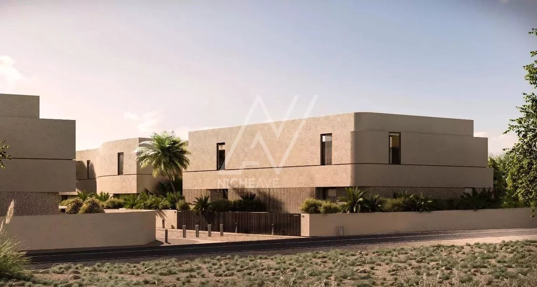 Villa in Swieqi, Malta 4 - 14606506