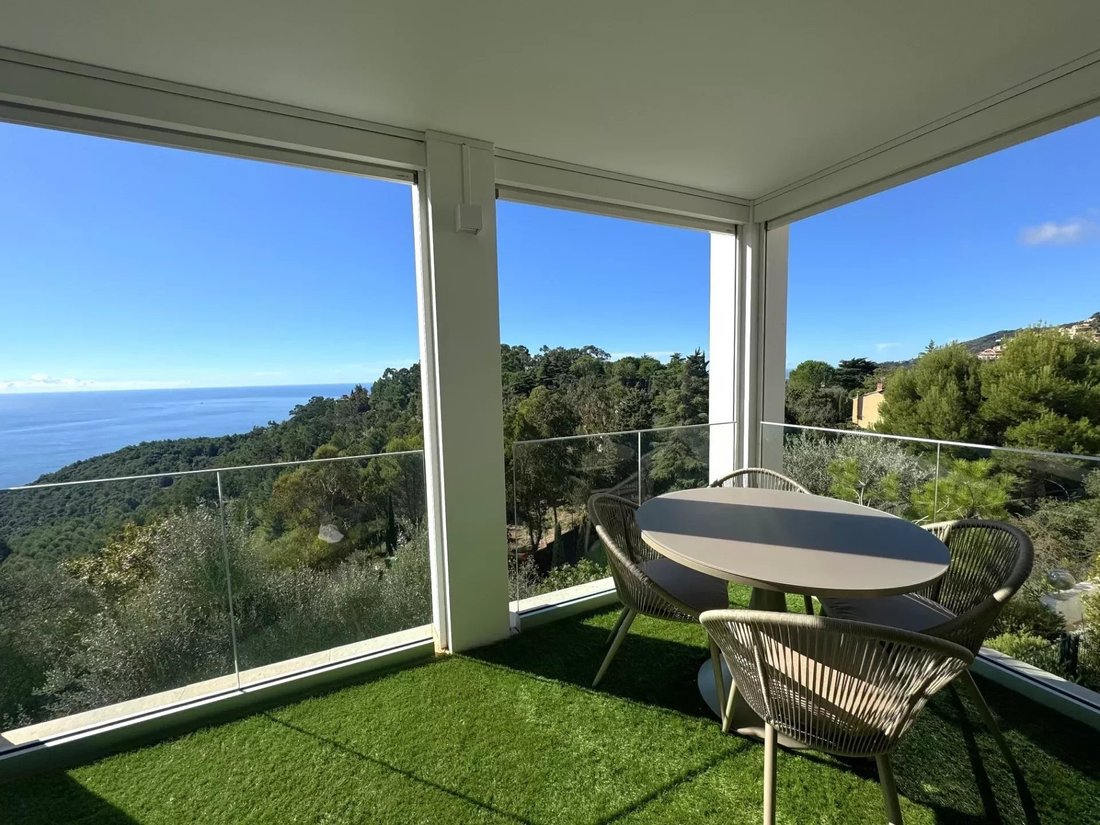 Apartment in Èze, Provence-Alpes-Côte d'Azur, France 2 - 14785936