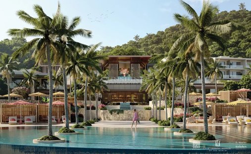 Appartamento a Cole Bay, Sint Maarten 1