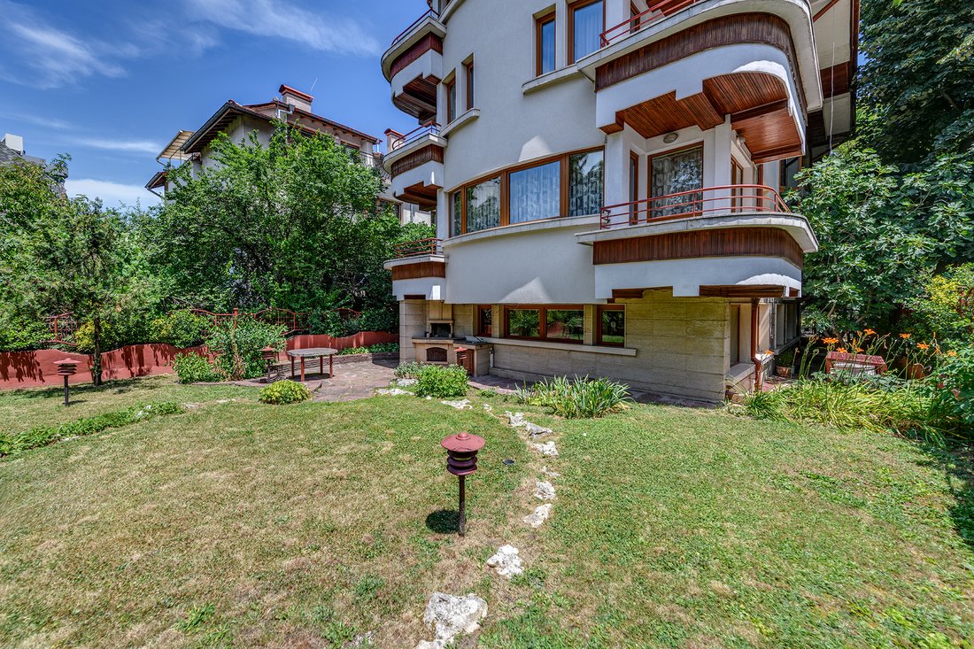 House in Sofia, Sofia City Province, Bulgaria 5 - 14870951
