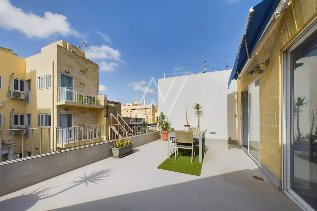 House in Valletta, Malta 5 - 14845029