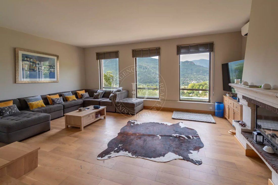 Villa in Sospel, Provence-Alpes-Côte d'Azur, France 3 - 14666819