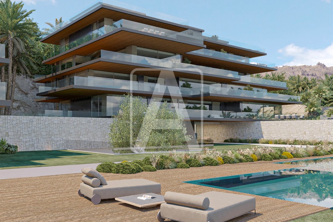 Apartment in Altea, Valencian Community, Spain 2 - 14868306