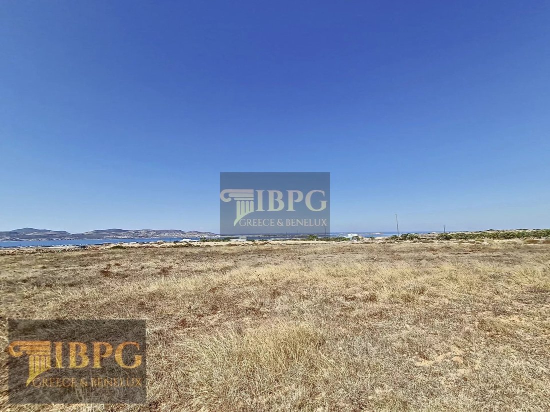 Villa in Paros, Aegean, Greece 4 - 13436674